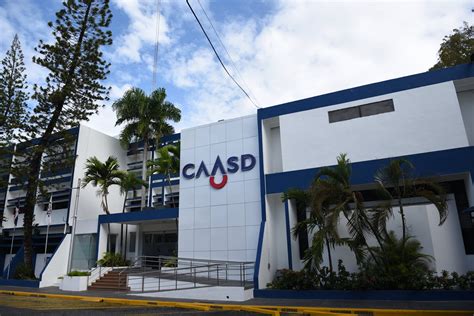 caasddd_|Corporación de Acueducto y Alcantarillado de Santo Domingo.
